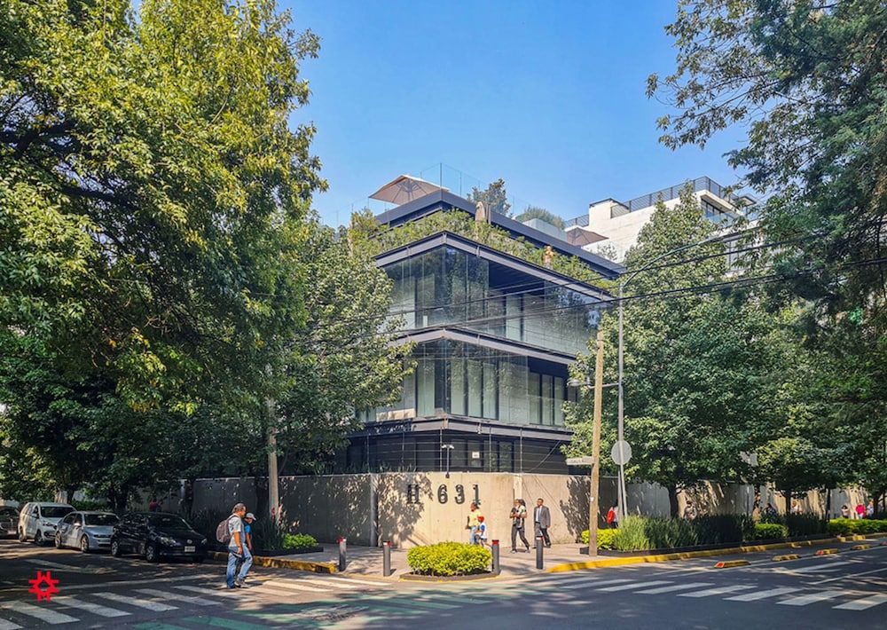 undefined Villa Horacio by Kukun 2