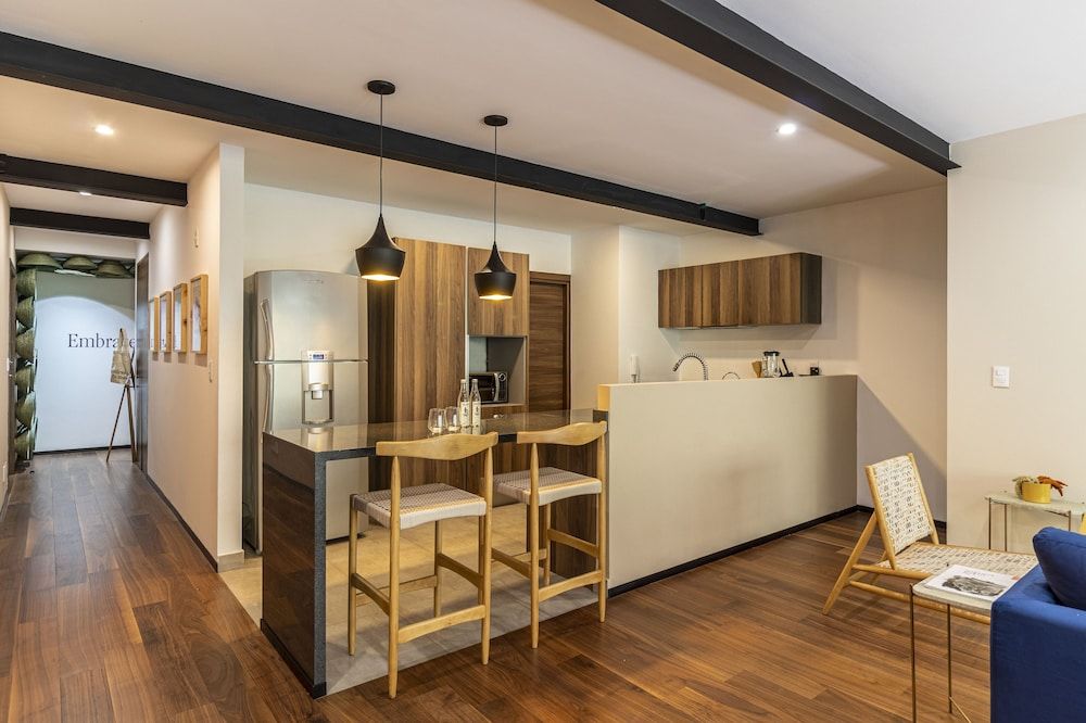 undefined Villa Horacio by Kukun 5