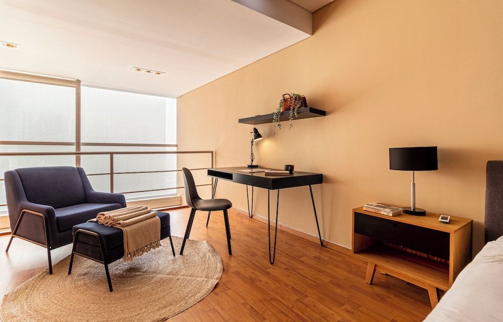 Casa Hamburgo by Kukun Comfort Apartment 7