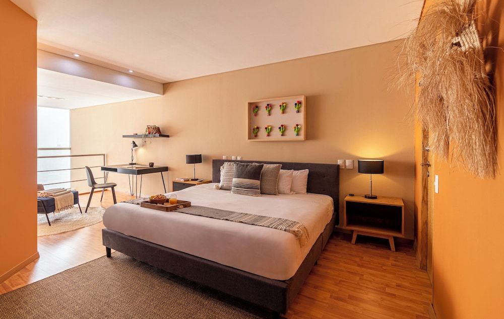 Casa Hamburgo by Kukun Comfort Apartment 2