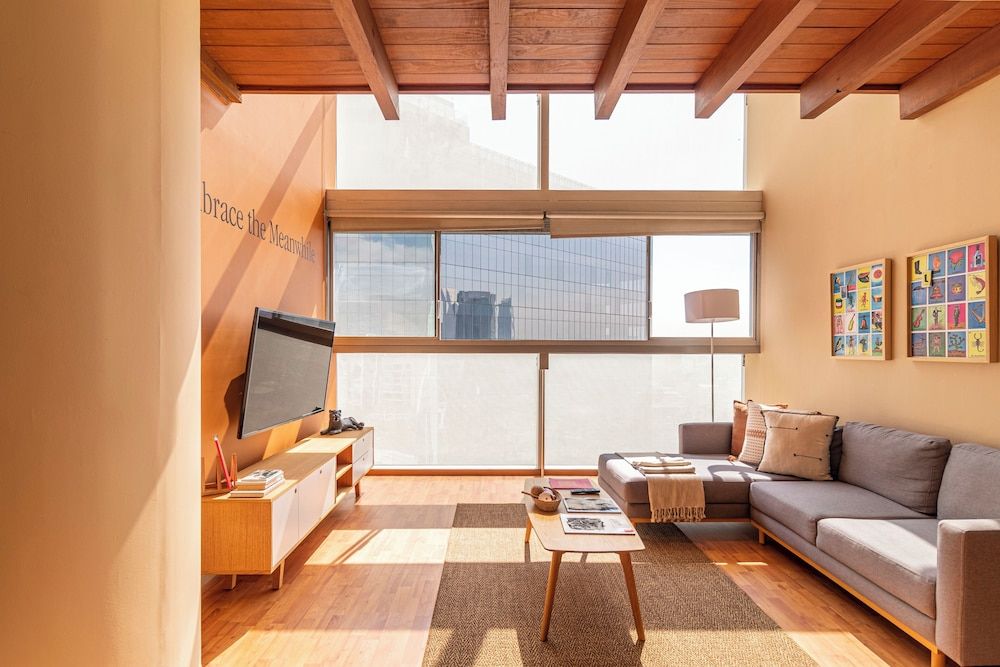 Casa Hamburgo by Kukun Comfort Apartment 12