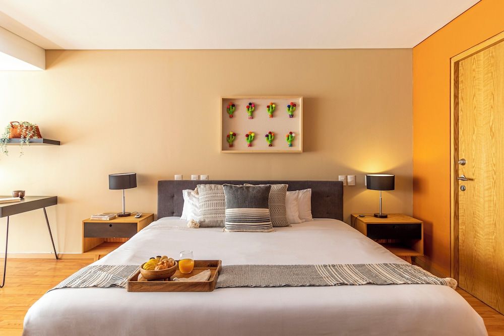 Casa Hamburgo by Kukun Comfort Apartment