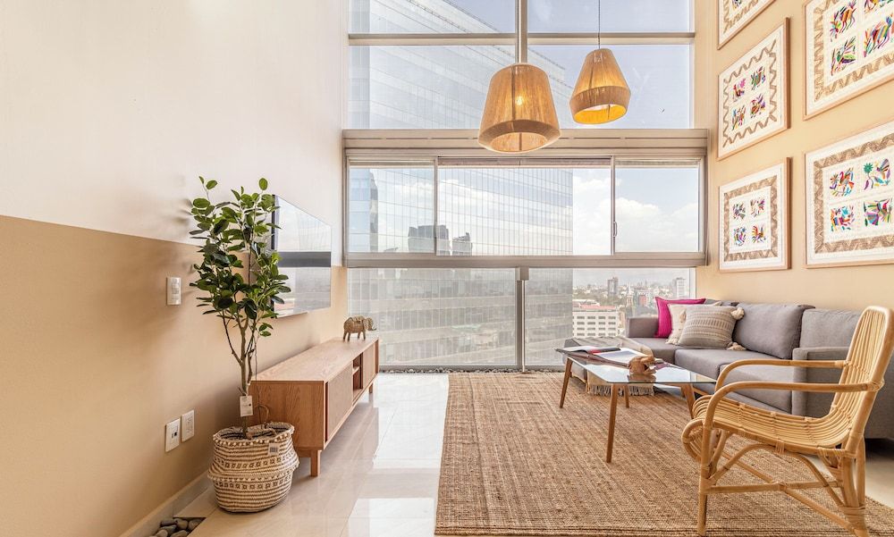 Casa Hamburgo by Kukun Superior Apartment 10