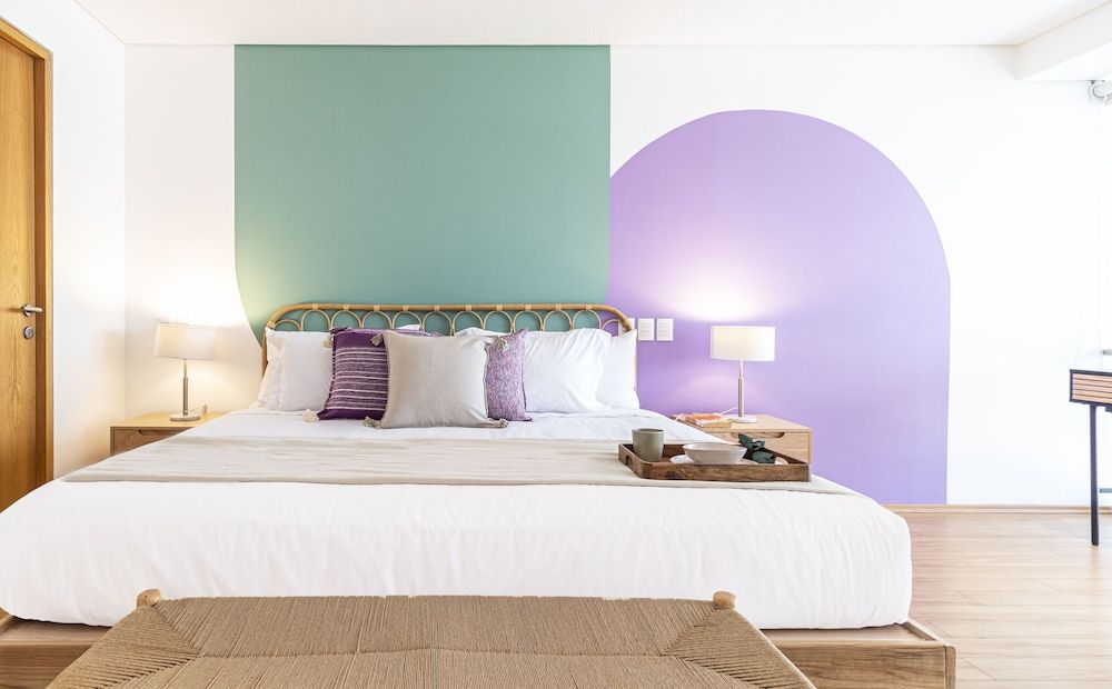 Casa Hamburgo by Kukun Superior Apartment