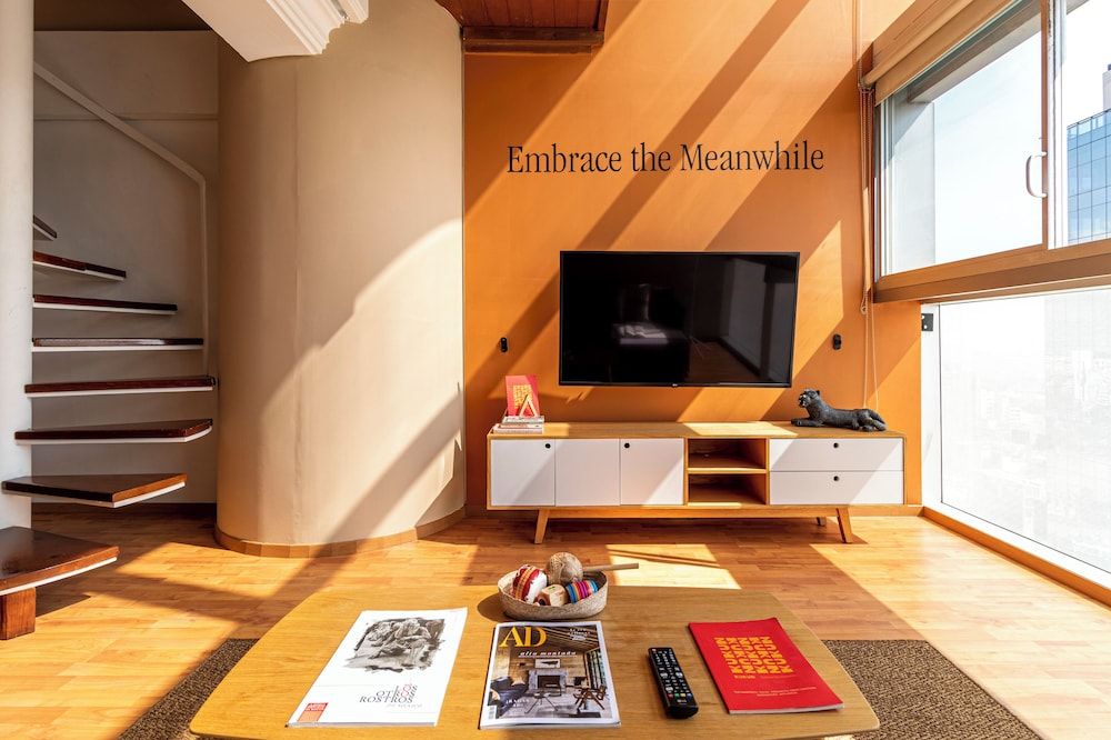 Casa Hamburgo by Kukun Comfort Apartment 11