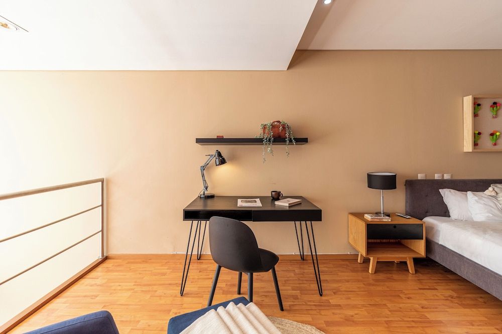 Casa Hamburgo by Kukun Comfort Apartment 8