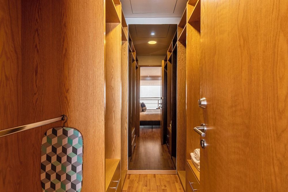 Casa Hamburgo by Kukun Comfort Apartment 3