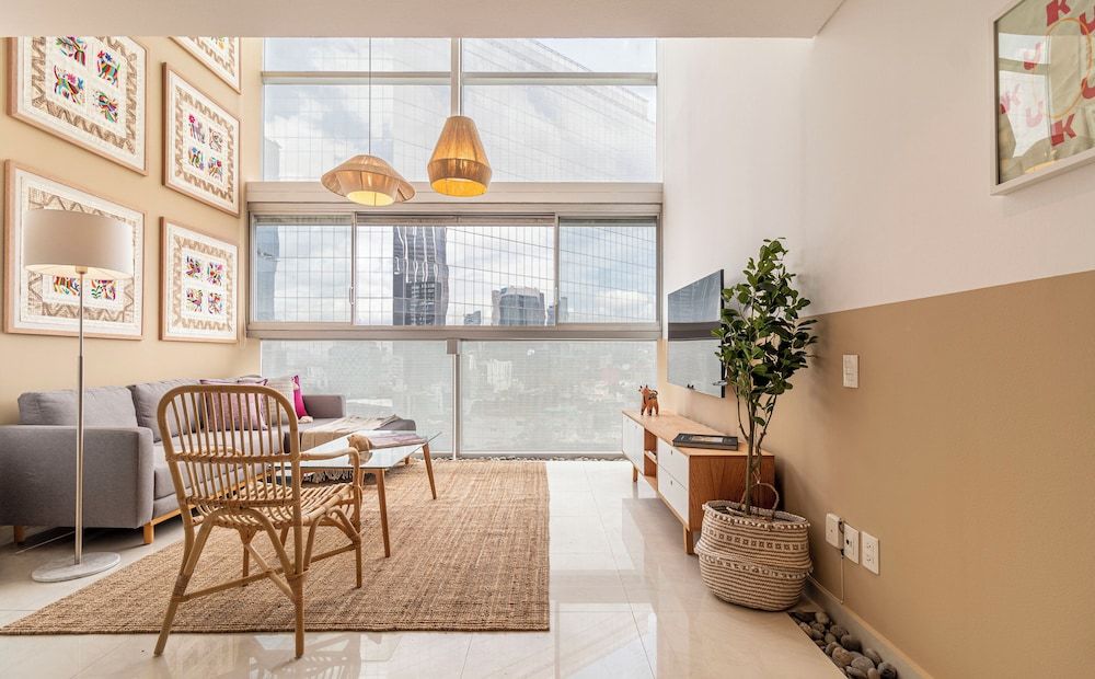 Casa Hamburgo by Kukun Superior Apartment 9