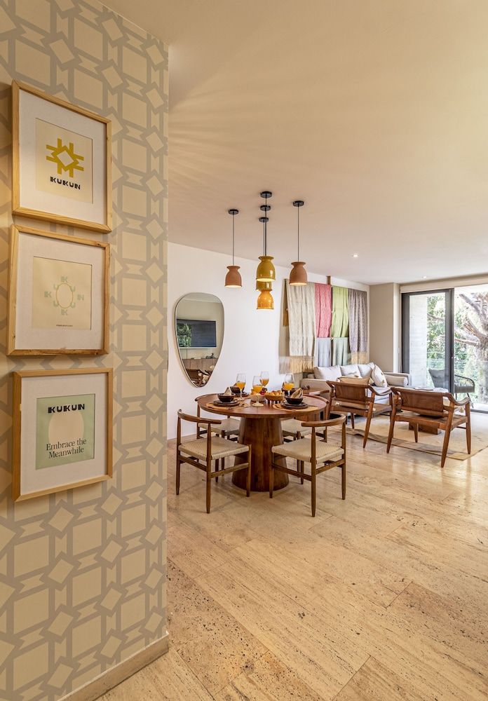 undefined Casa Tenancingo by Kukun 10