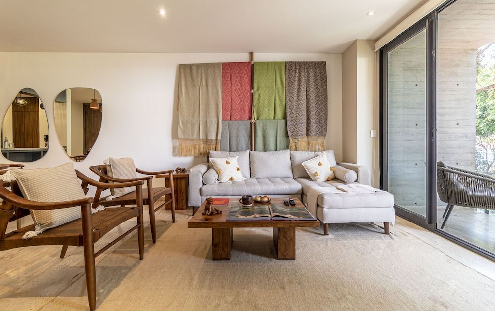 Casa Tenancingo by Kukun Premium Apartment 6