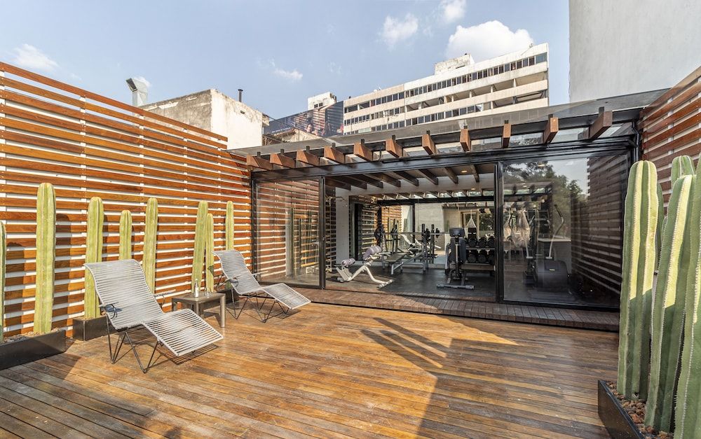 undefined Casa Tenancingo by Kukun 3