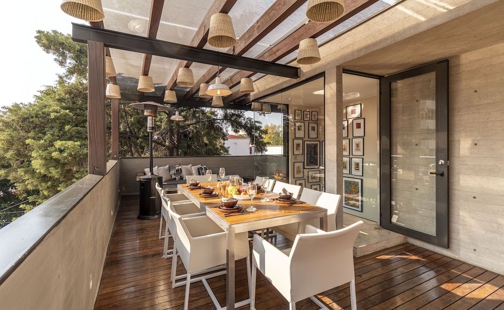 undefined Casa Tenancingo by Kukun 6