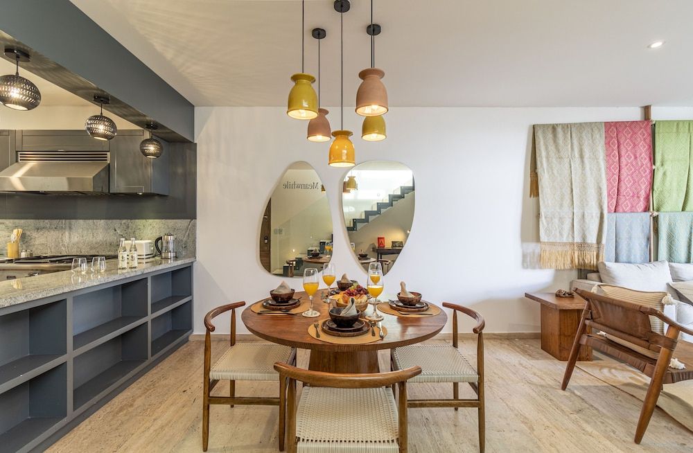 undefined Casa Tenancingo by Kukun 7