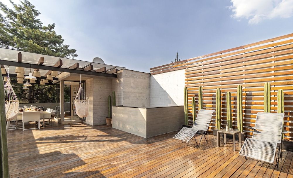 undefined Casa Tenancingo by Kukun 2