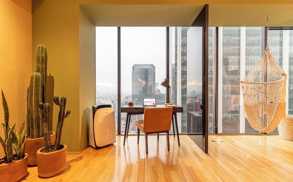 Magenta by Kukun Design Apartment 24