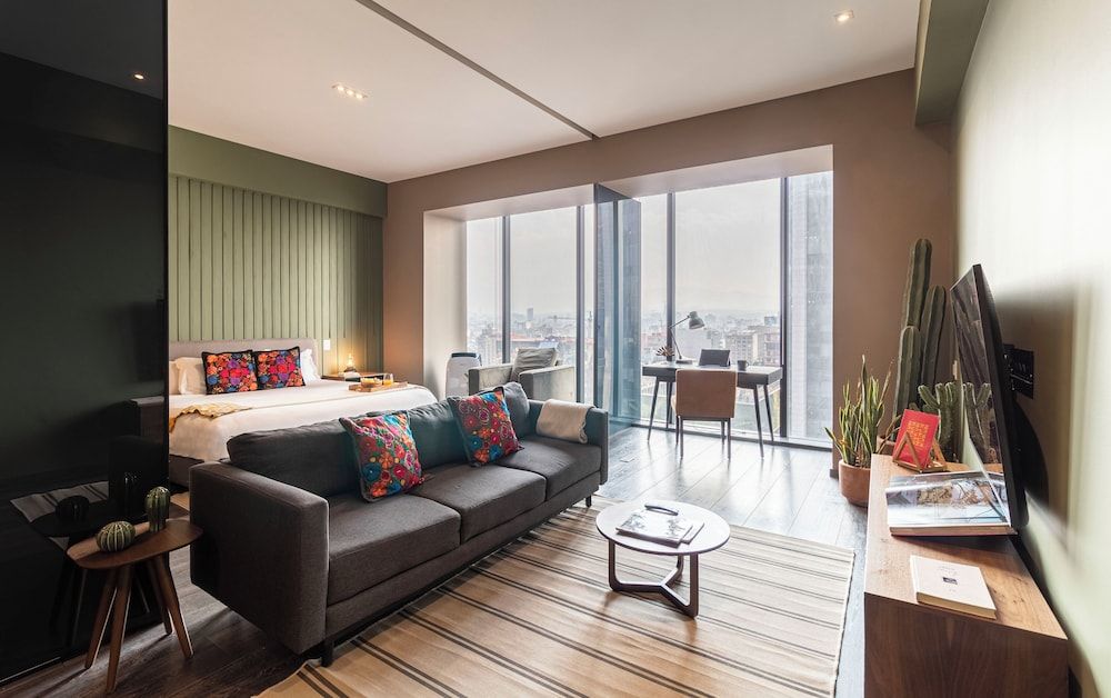 Magenta by Kukun Design Apartment 20