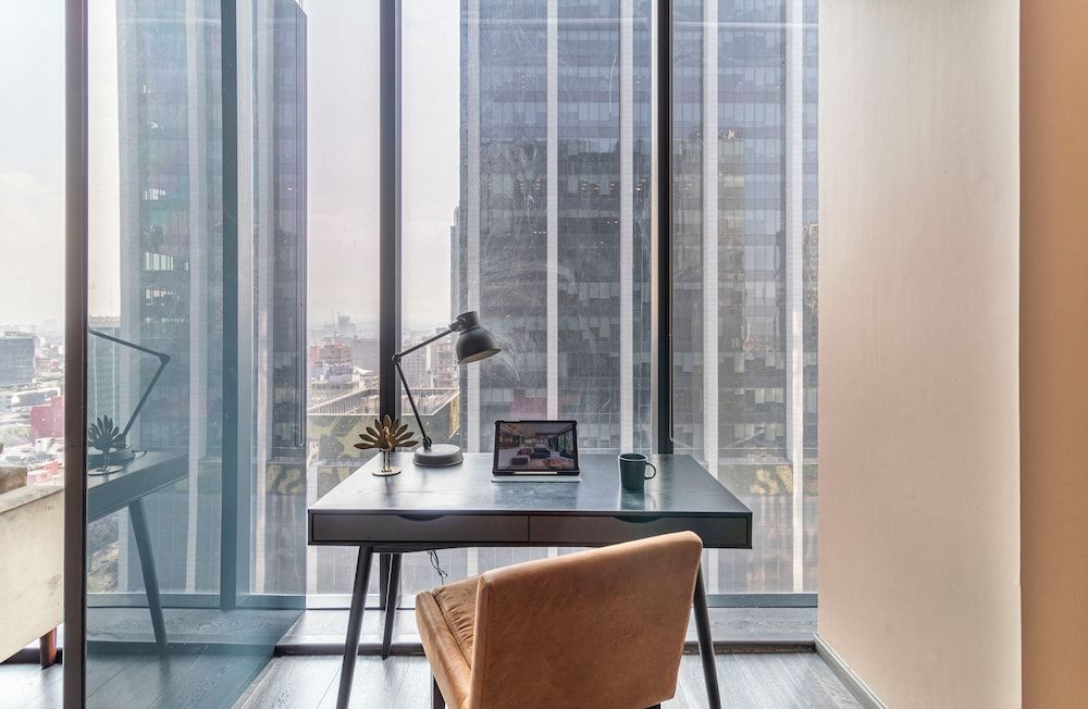 Magenta by Kukun Design Apartment 18