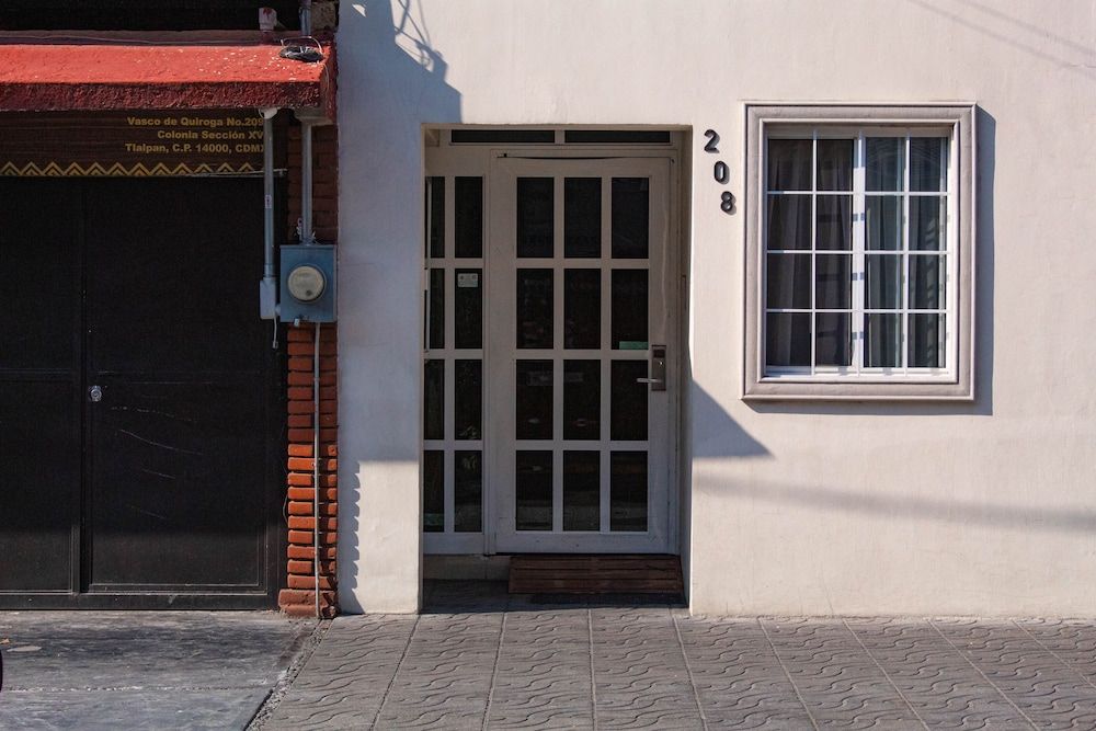 undefined La Casa Azul 7