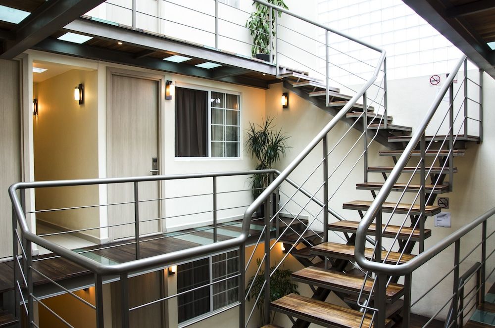 undefined La Casa Azul 4