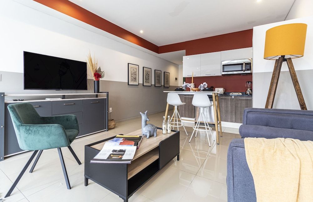 Alure by Kukun Junior Studio 14