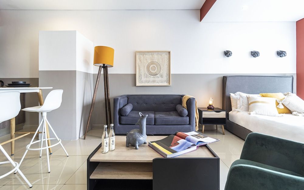 Alure by Kukun Junior Studio 13