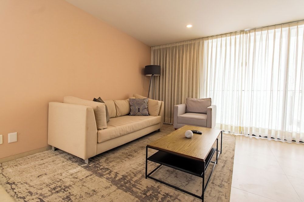 Capitalia Living - Apartments - Céfiro 5 Exclusive Apartment, 2 Bedrooms, Kitchen, City View 13