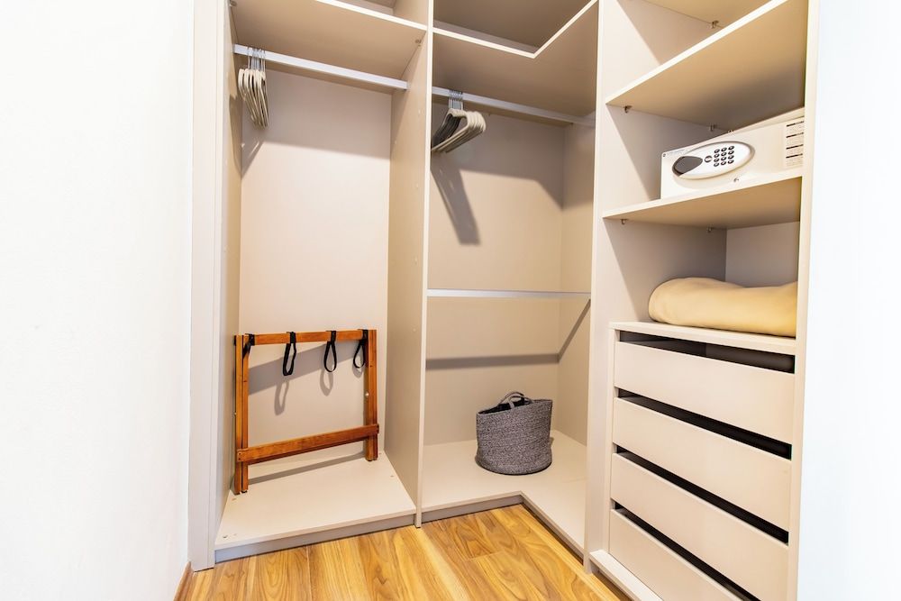 Capitalia Living - Apartments - Céfiro 5 Exclusive Apartment, 2 Bedrooms, Kitchen, City View 18