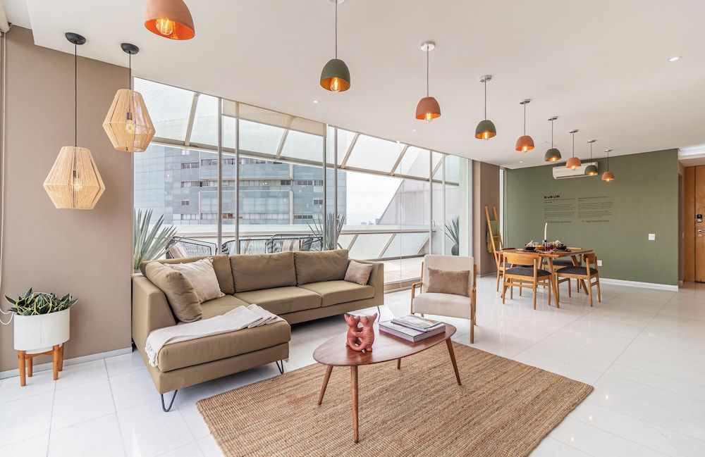 undefined Casa Reforma by Kukun 3