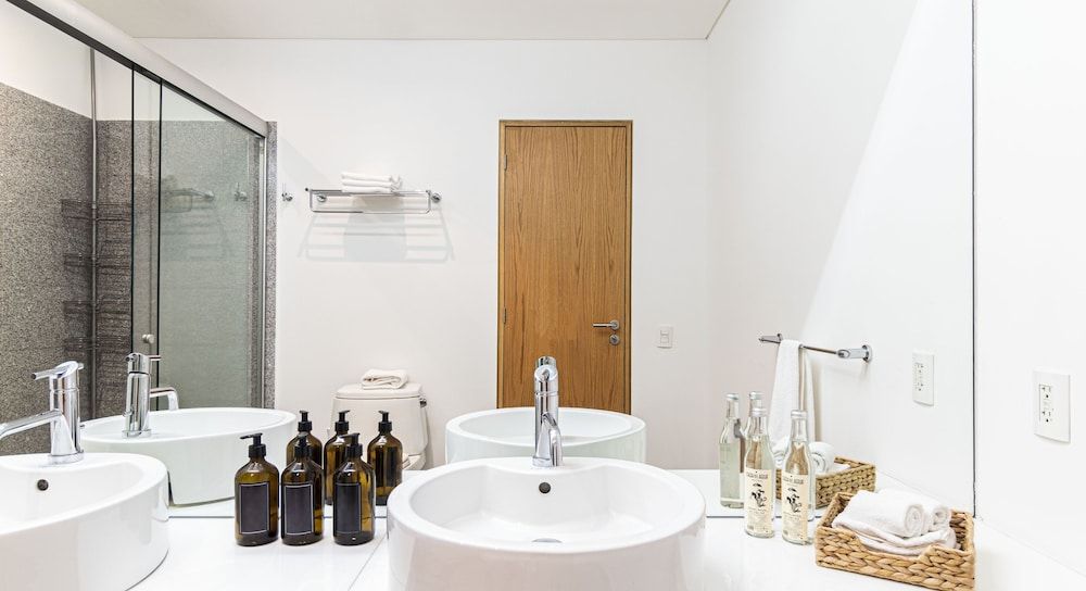 Casa Reforma by Kukun Classic Apartment 7