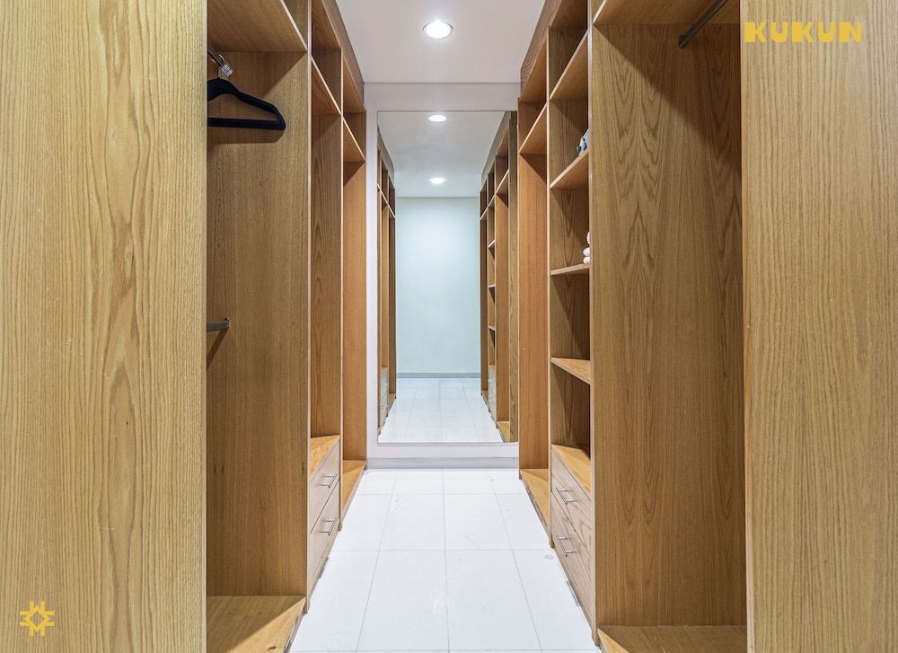 Casa Reforma by Kukun Classic Apartment 11