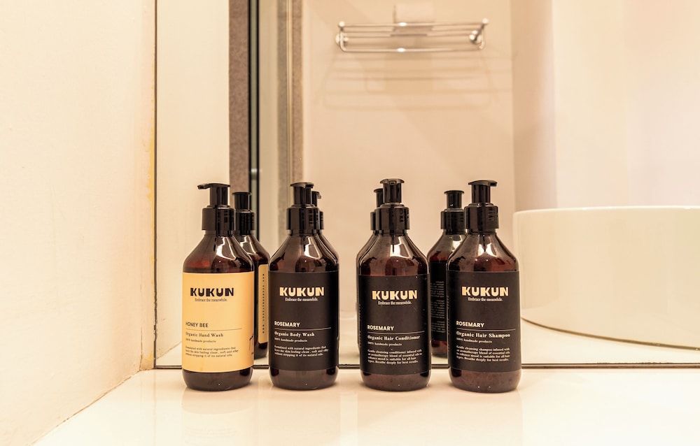 Casa Reforma by Kukun Deluxe Apartment, 1 Bedroom 8