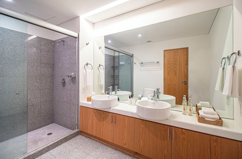 Casa Reforma by Kukun Classic Apartment 9