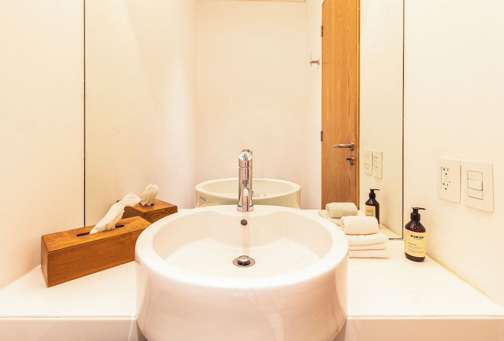 Casa Reforma by Kukun Deluxe Apartment, 1 Bedroom 6