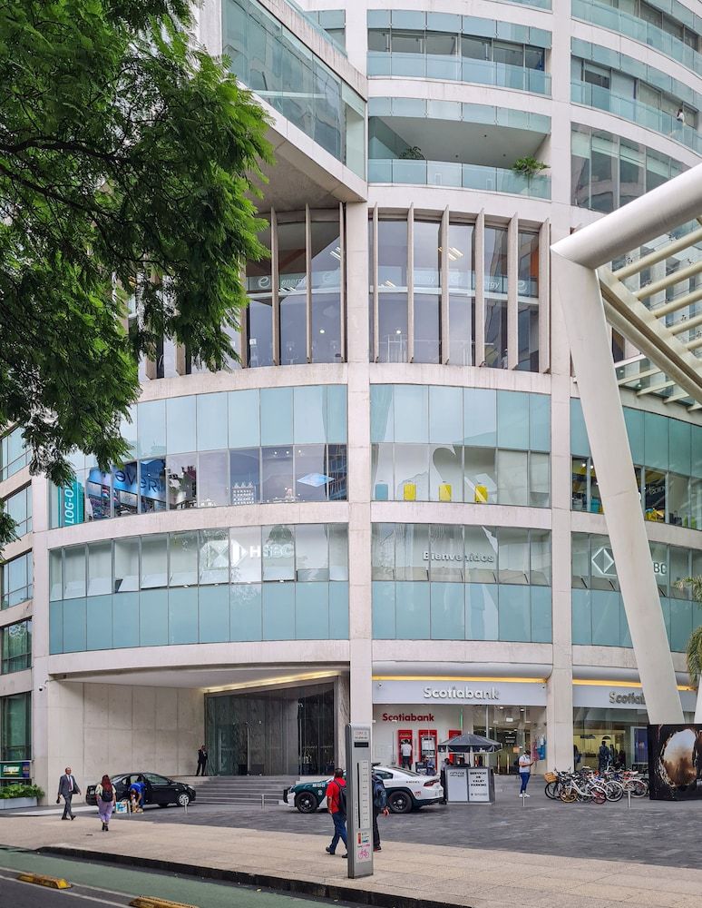 undefined Casa Reforma by Kukun 6