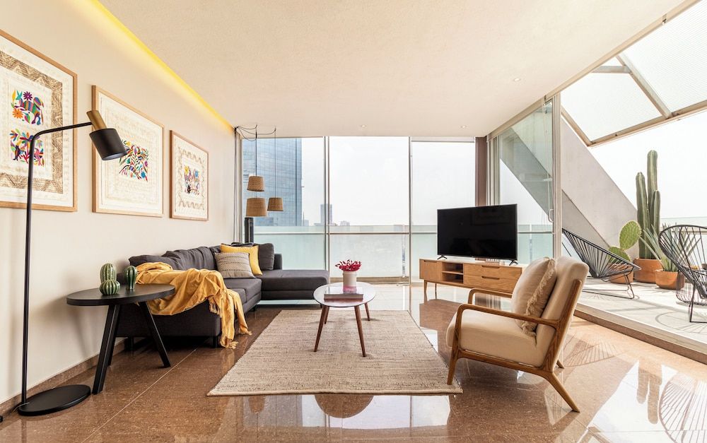 undefined Casa Reforma by Kukun