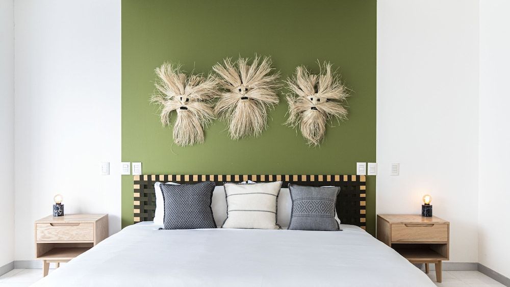 Casa Reforma by Kukun Classic Apartment 2