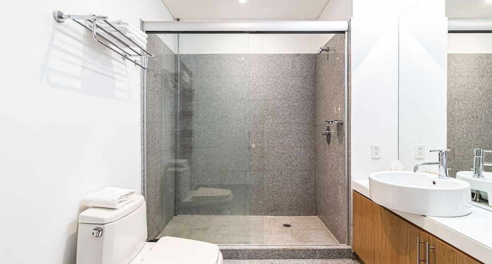 Casa Reforma by Kukun Classic Apartment 8