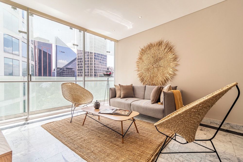 undefined Casa Reforma by Kukun 4