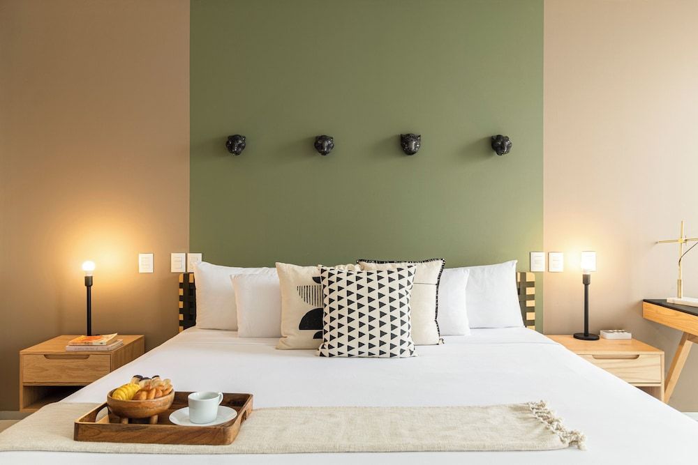 undefined Casa Reforma by Kukun 8