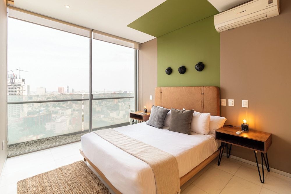 undefined Casa Reforma by Kukun 9