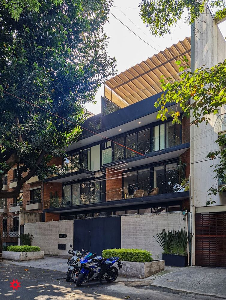 undefined Villa Socrates by Kukun 2