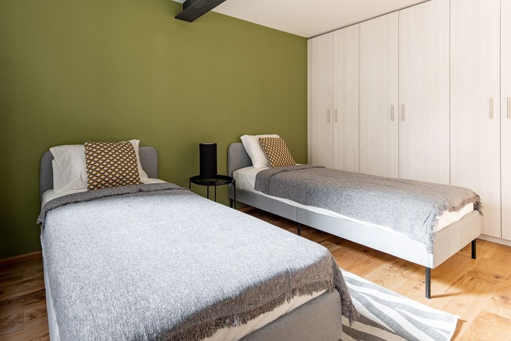 Baja California 279 Apartments City Apartment 301 8