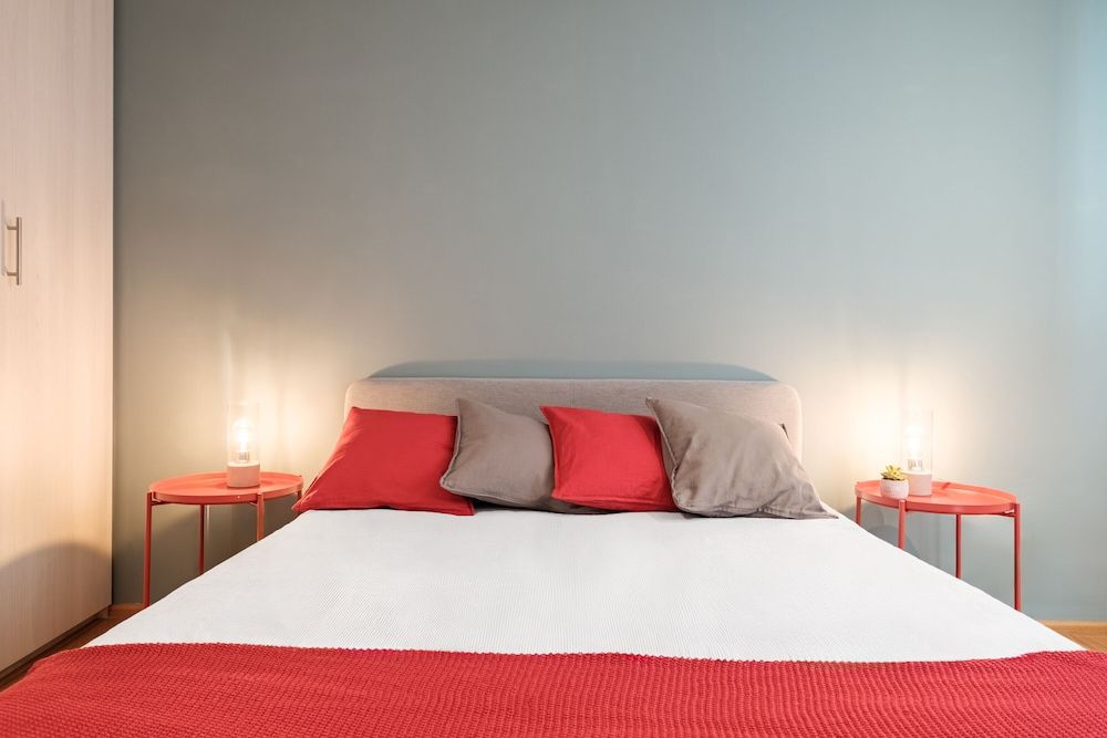 Baja California 279 Apartments City Apartment 803 5