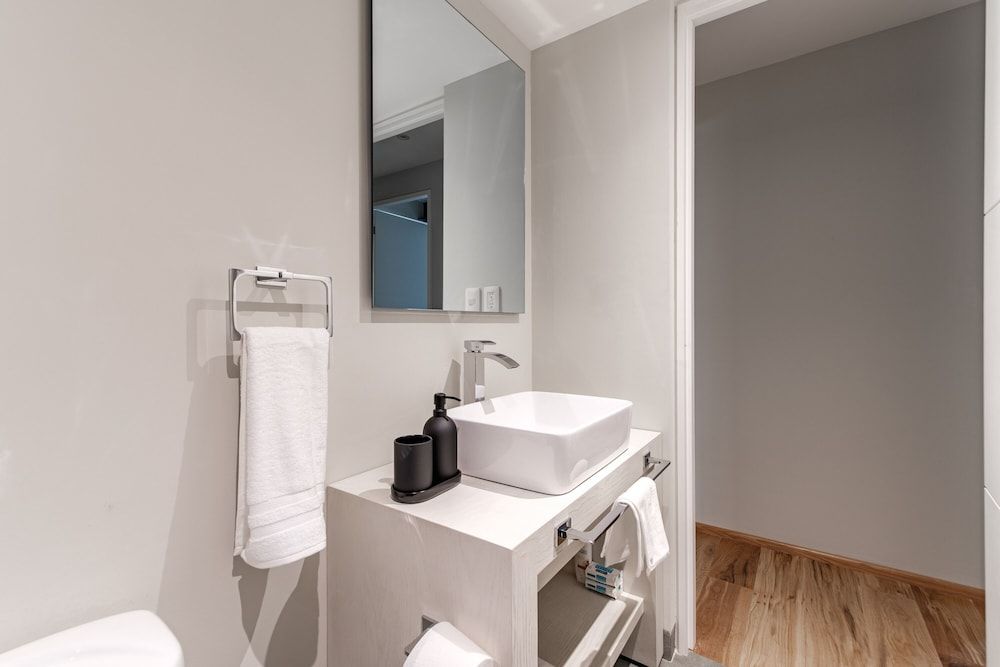 Baja California 279 Apartments City Apartment 301 15