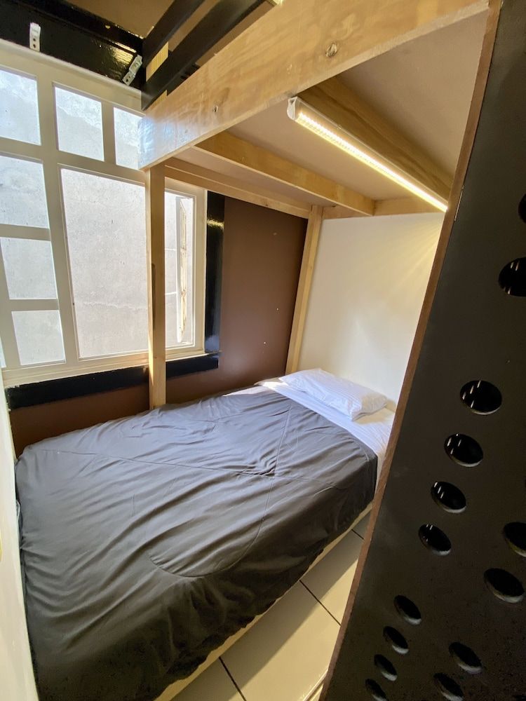 undefined ROOMIES HOSTEL CENTRO MEDICO 6