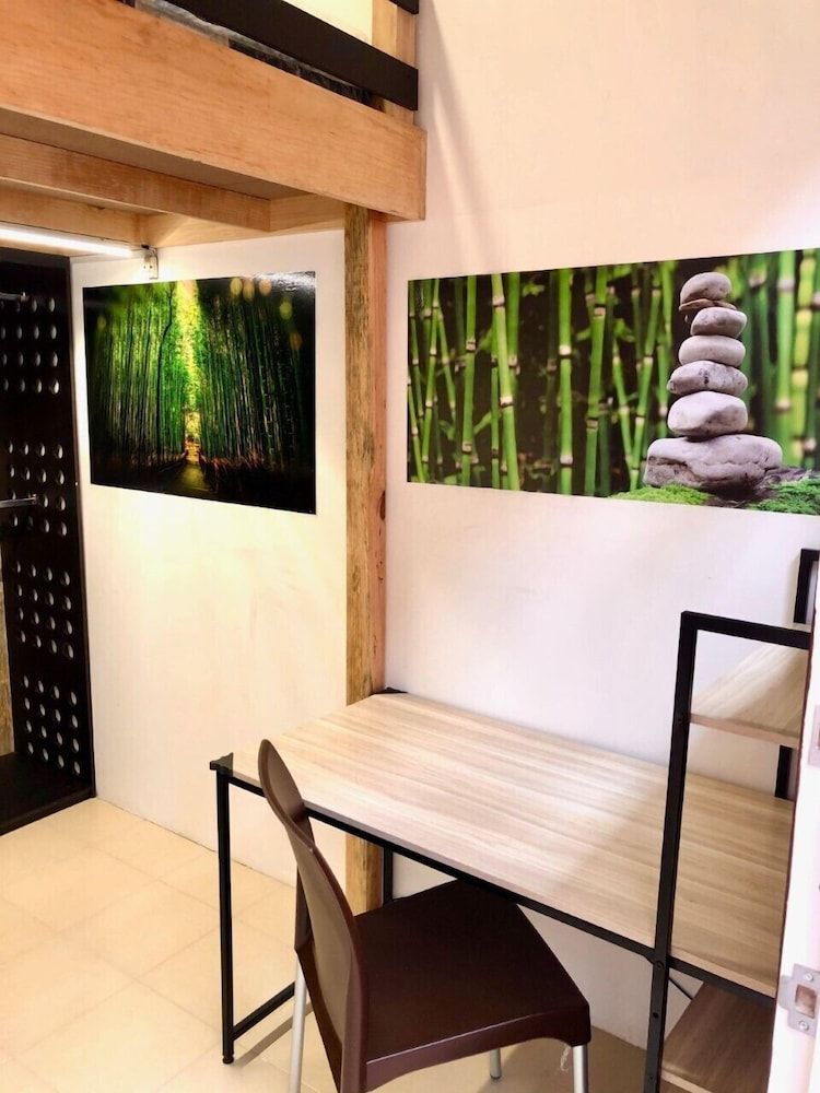 Basic Double Room