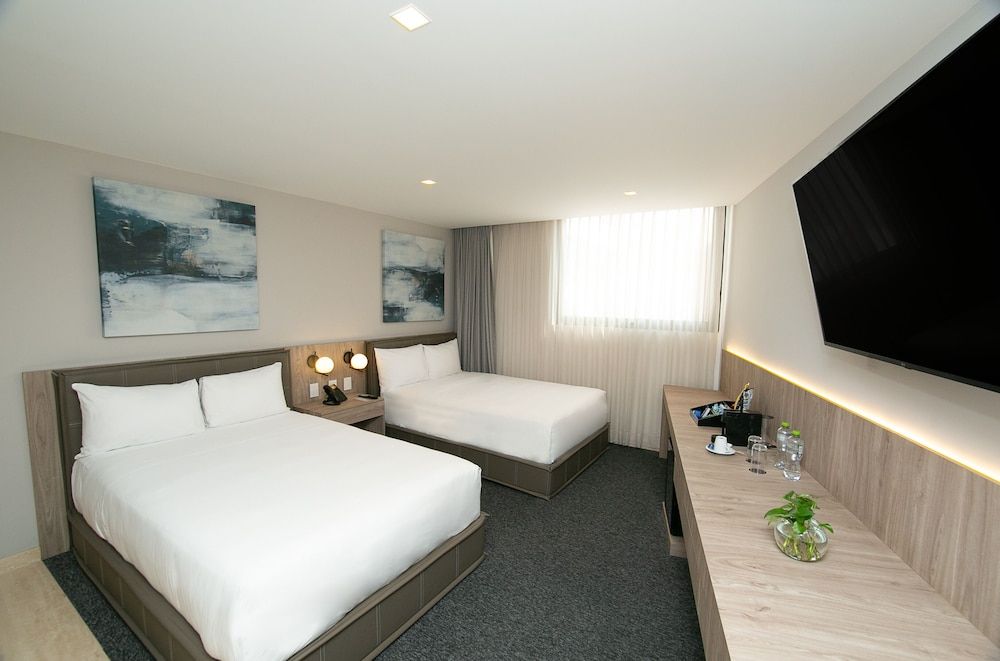 undefined Hotel Elements by Marquis 2