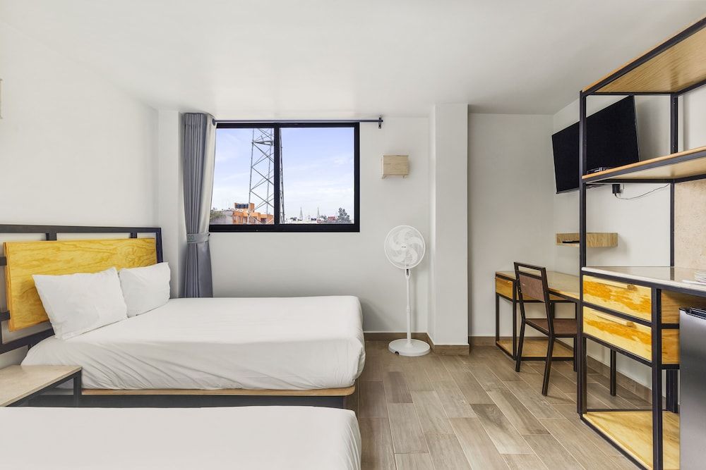 undefined Lago Zirahuén By HomiRent 3