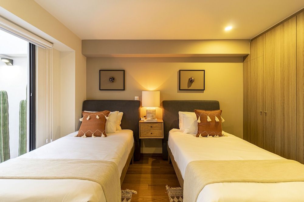 Casa Colima by Kukun Premium Apartment 5