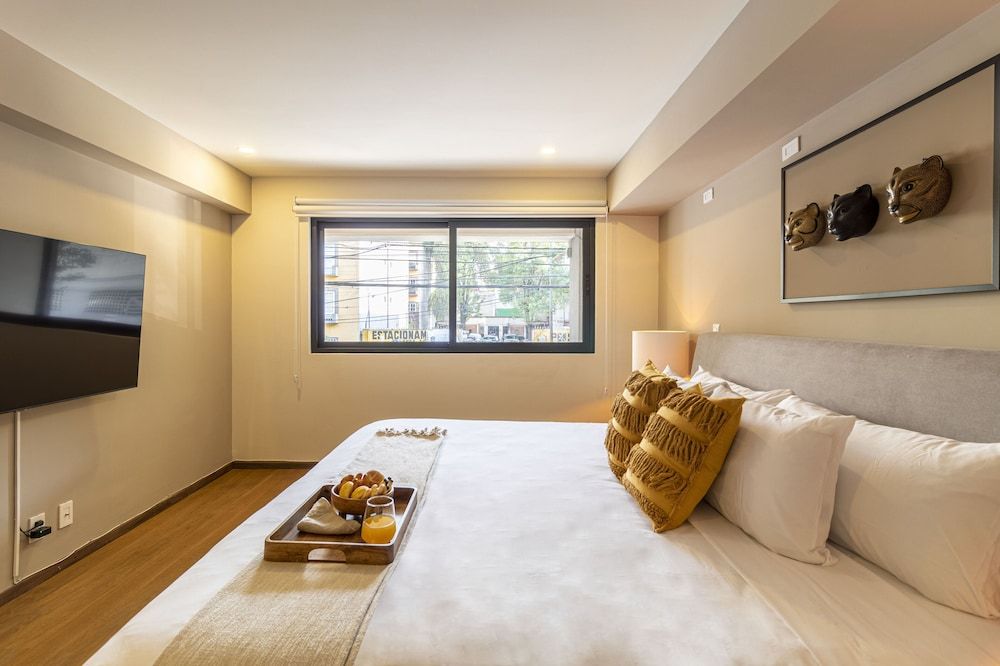 Casa Colima by Kukun Premium Apartment 3